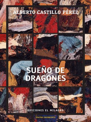 cover image of Sueño de dragones